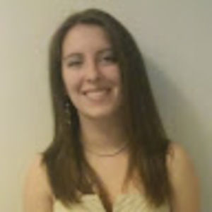 Meet your Posher, Alicia